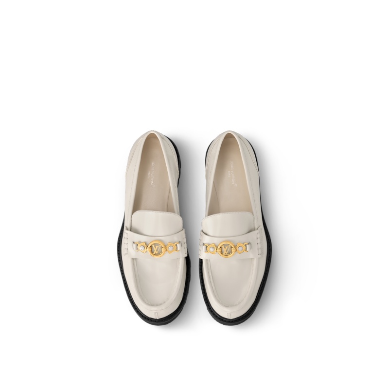 District Flat Loafer - Image 3